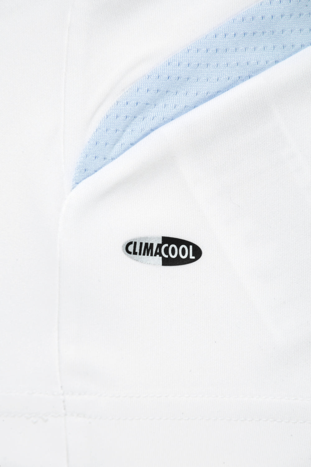 Adidas 2006 Teamgeist Jersey 'White'-thumbmail-5