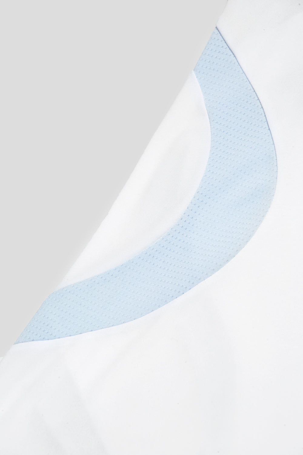 Adidas 2006 Teamgeist Jersey 'White'-thumbmail-6