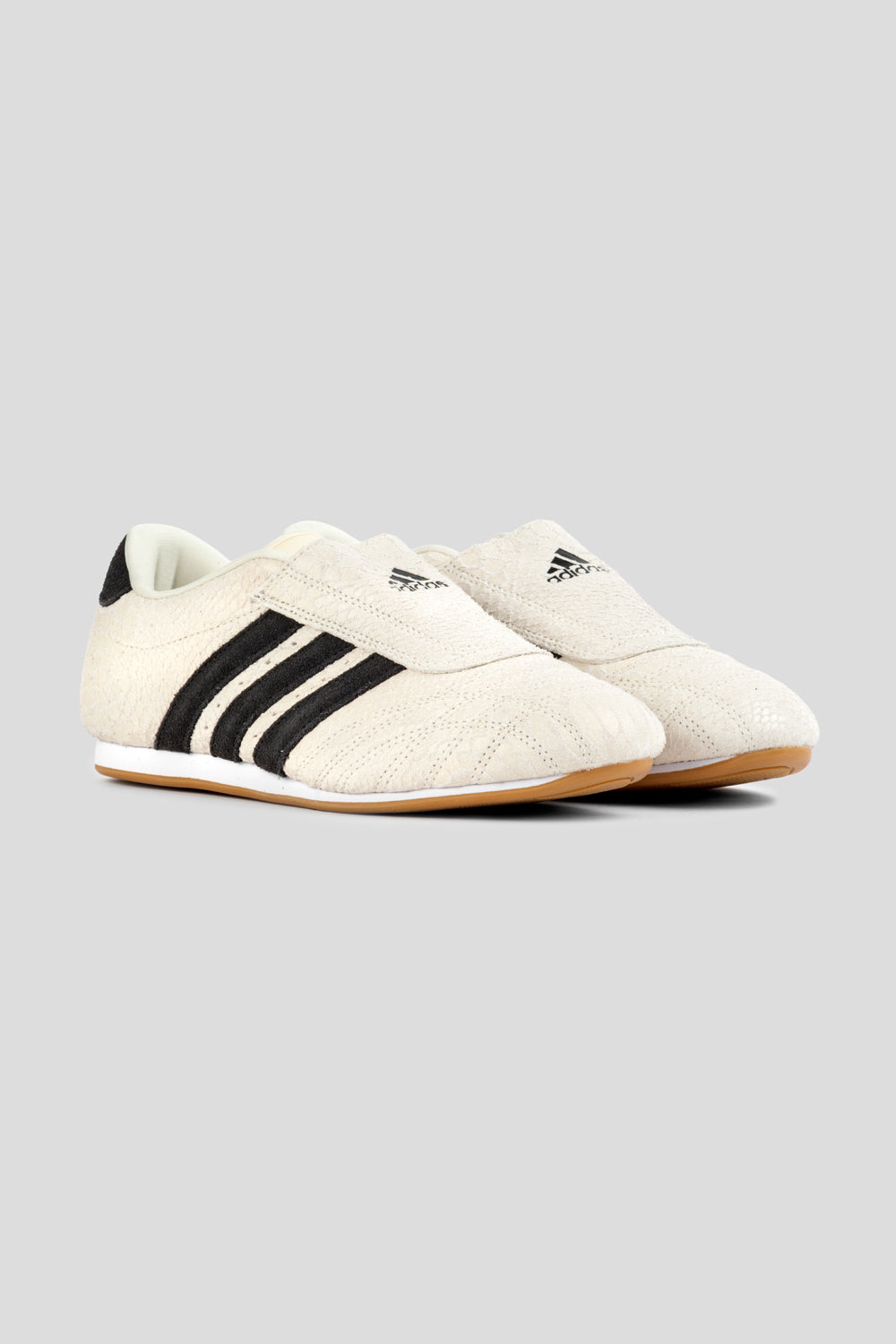 Adidas Women's Taekwondo 'Cream White'