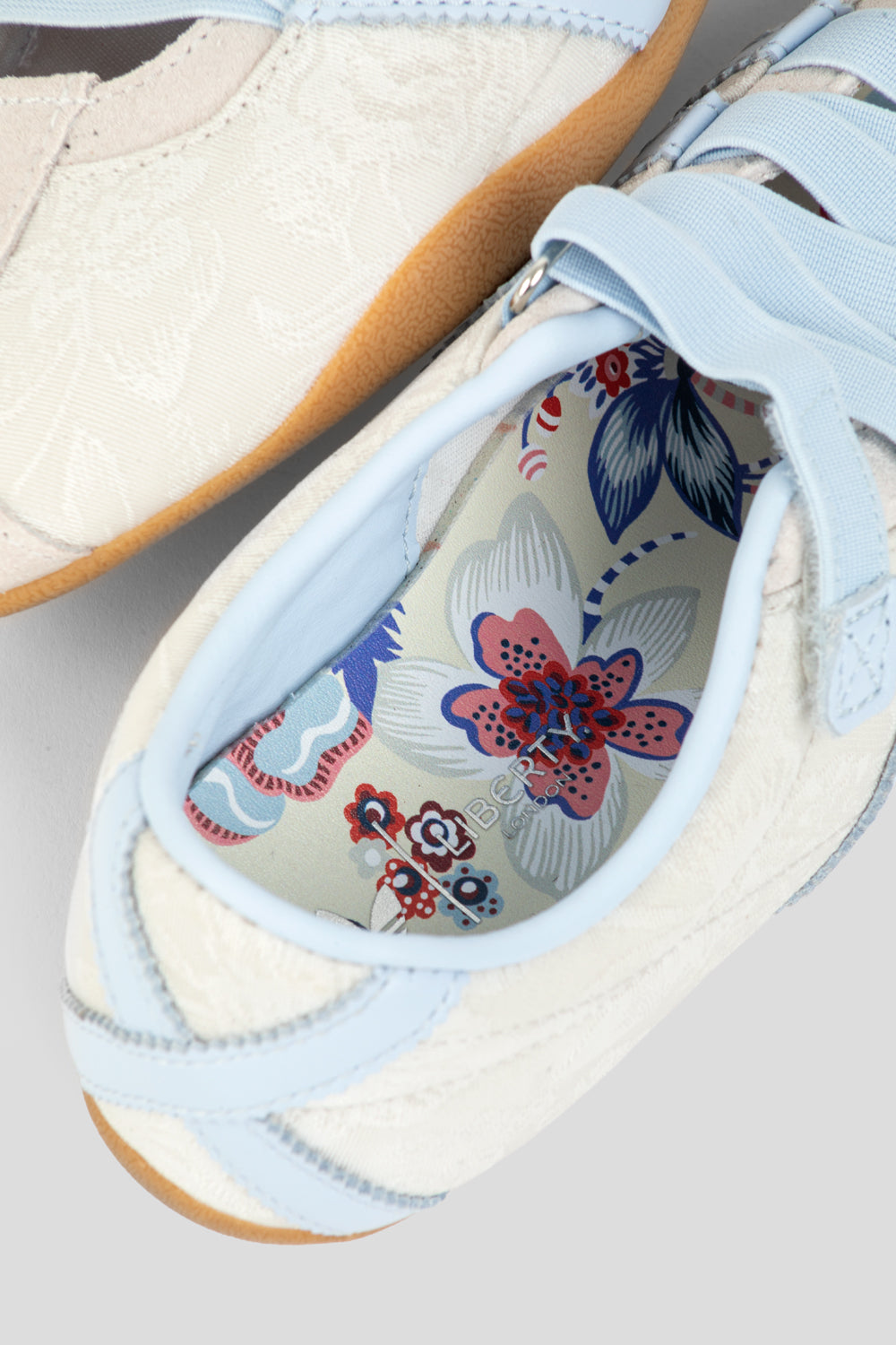 Women's Tokyo MJ 'Liberty London'-thumbmail-5