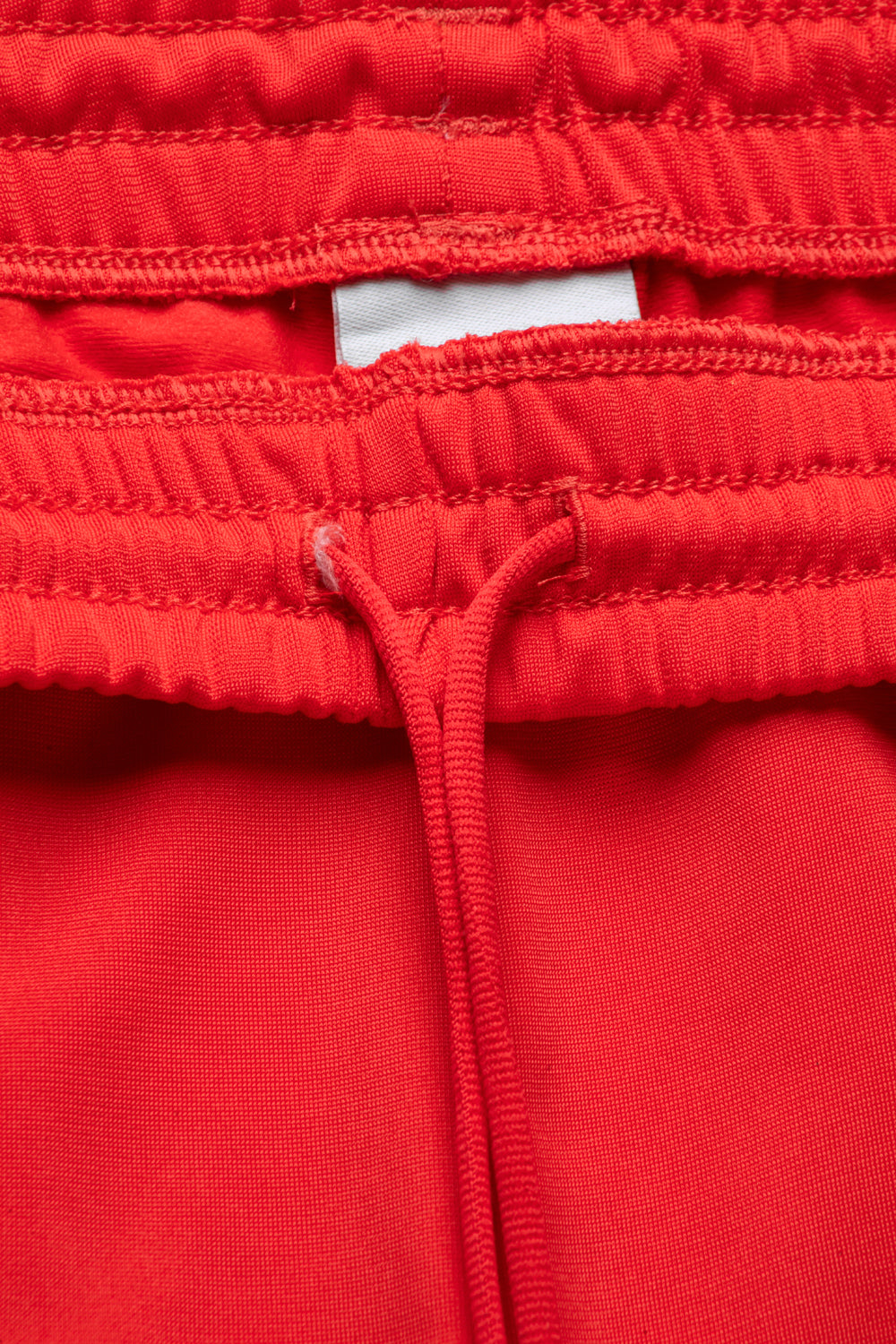 Women's Adidas Firebird Loose Track Pant 'Semi Lucid Red'-thumbmail-4