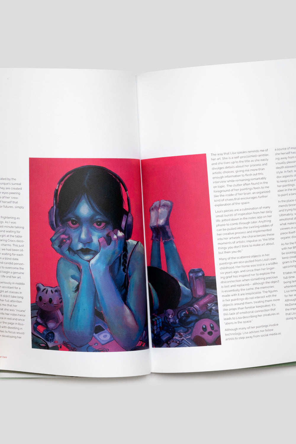 Circe Magazine: Issue Two-thumbmail-7